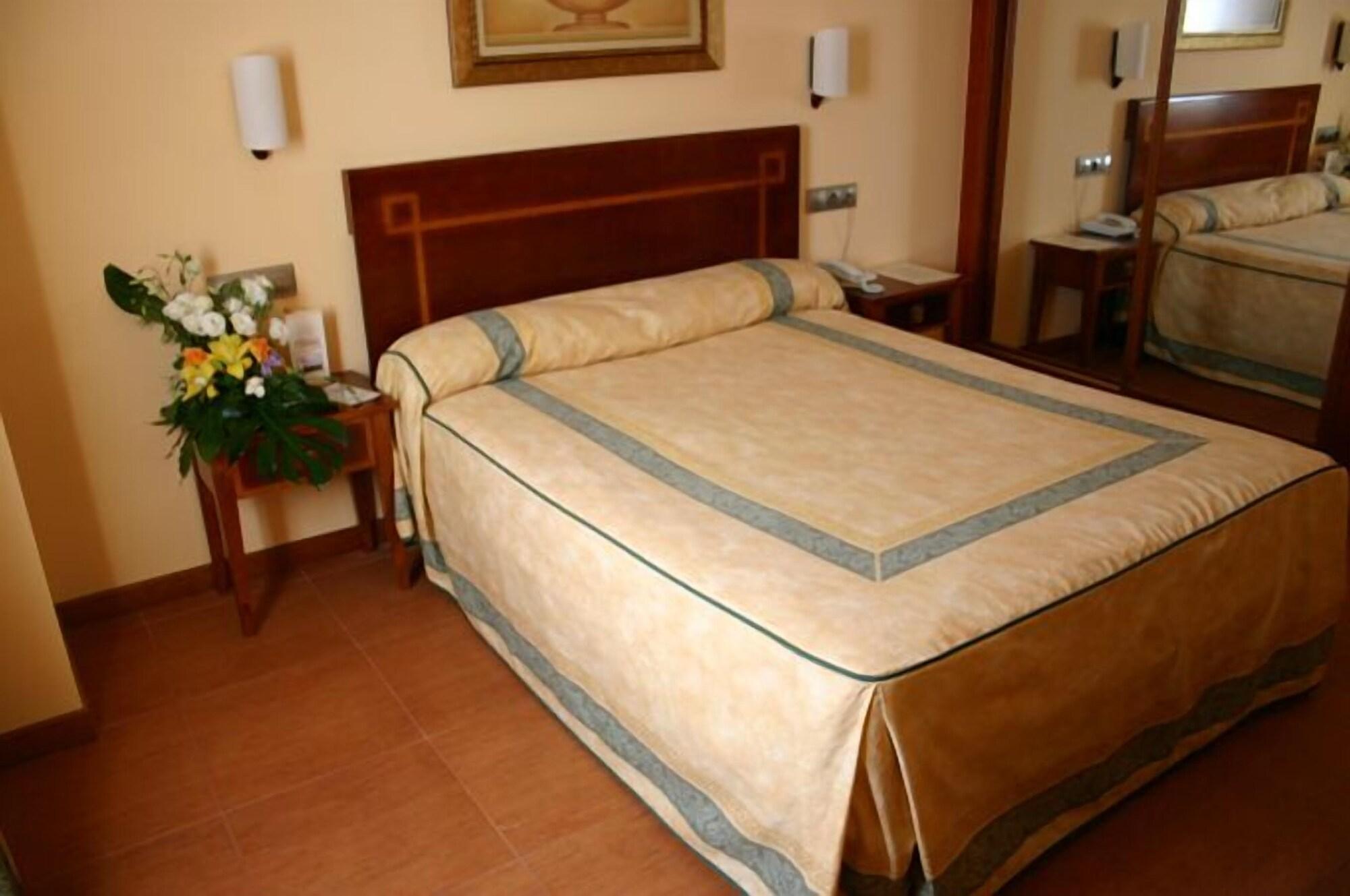 Hotel Mm Antequera Room photo