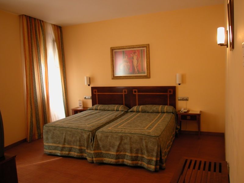 Hotel Mm Antequera Room photo