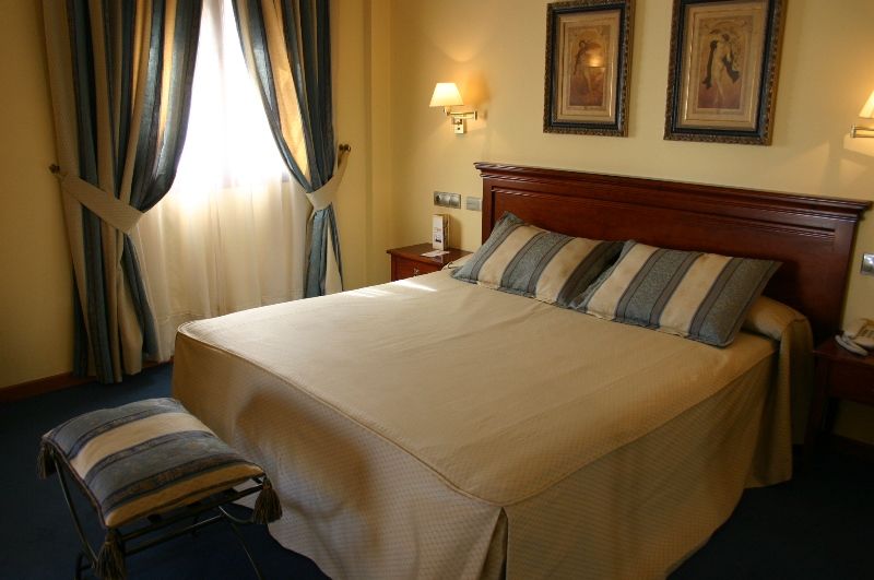 Hotel Mm Antequera Room photo